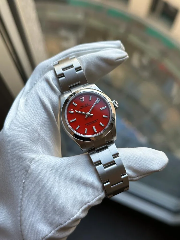 Rolex Oyster Perpetual 31 277200